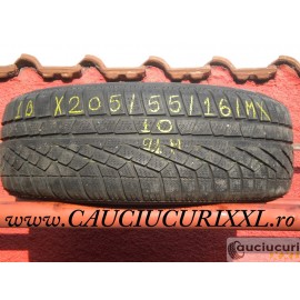 Cauciucuri 205/55/16 Pirelli pentru Iarna SH 1 bucata